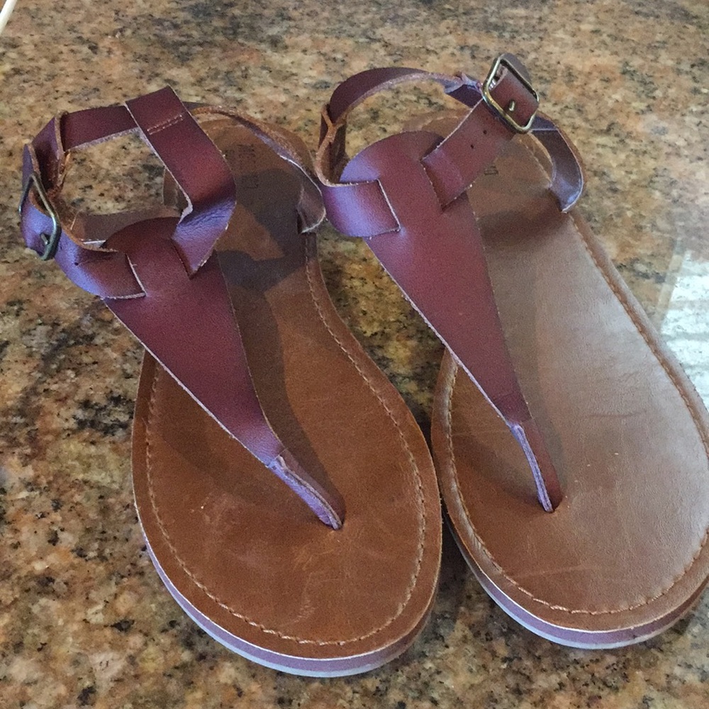 Sandals